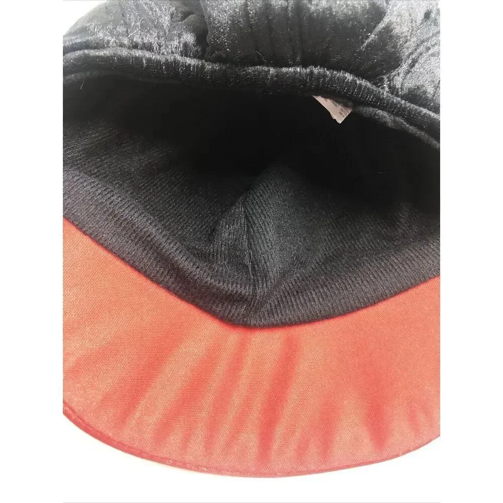 Mickey Mouse Disney Junior Ears Kids Adjustable Baseball Ball Cap Hat. Read